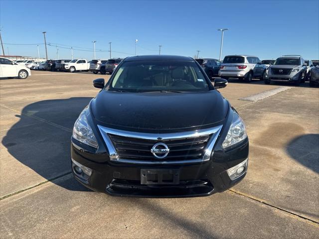 used 2013 Nissan Altima car, priced at $7,989