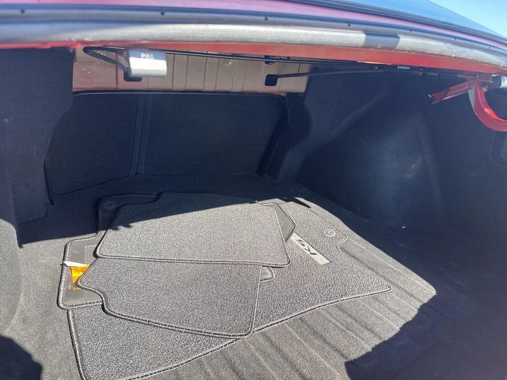 used 2021 Kia K5 car, priced at $18,097