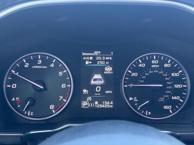 used 2020 Subaru Legacy car, priced at $15,585