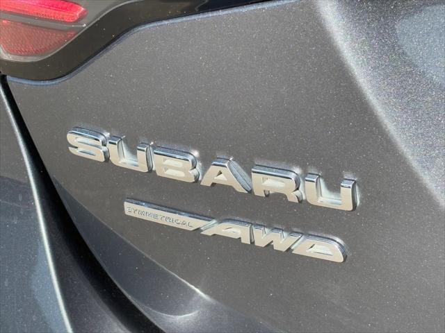 used 2020 Subaru Legacy car, priced at $15,585