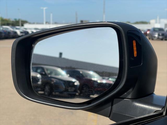used 2020 Subaru Legacy car, priced at $15,585