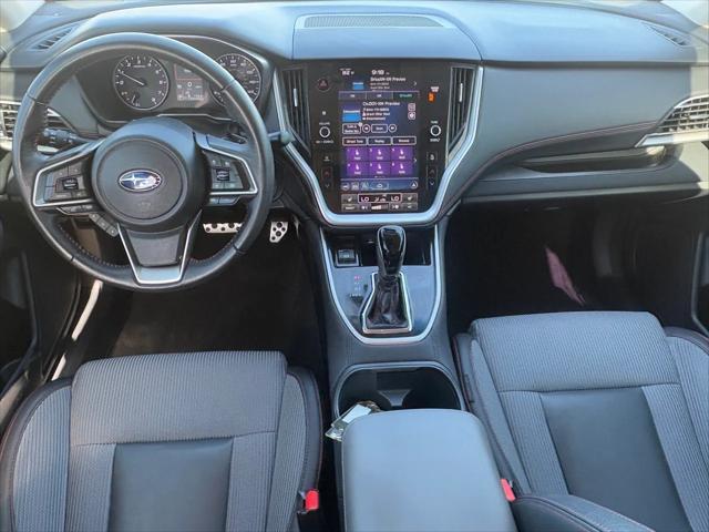 used 2020 Subaru Legacy car, priced at $15,585