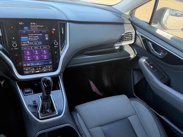 used 2020 Subaru Legacy car, priced at $15,585