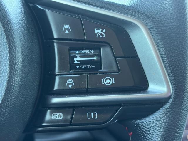 used 2020 Subaru Legacy car, priced at $15,585