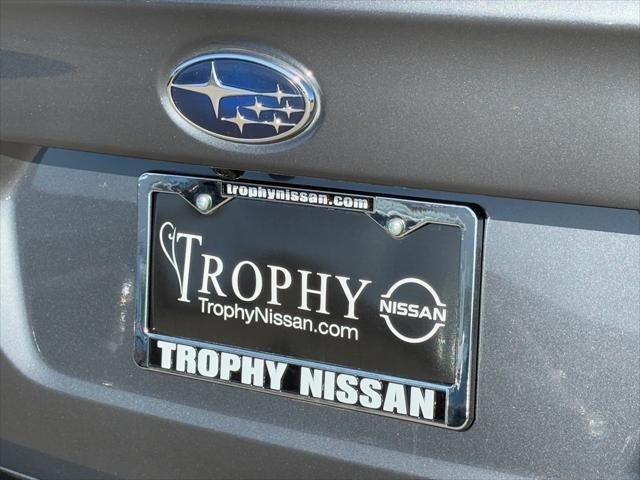 used 2020 Subaru Legacy car, priced at $15,585
