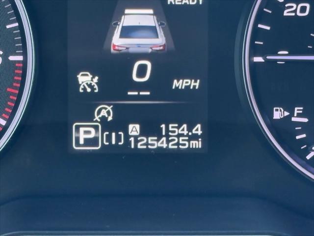 used 2020 Subaru Legacy car, priced at $15,585