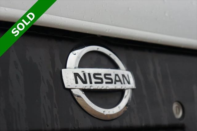 used 2019 Nissan Frontier car, priced at $22,989