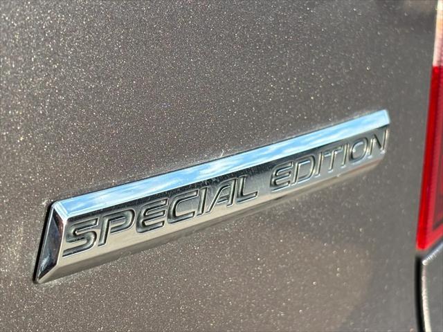 used 2021 Honda Pilot car, priced at $23,575