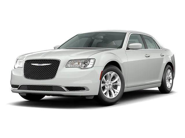 used 2022 Chrysler 300 car, priced at $21,456