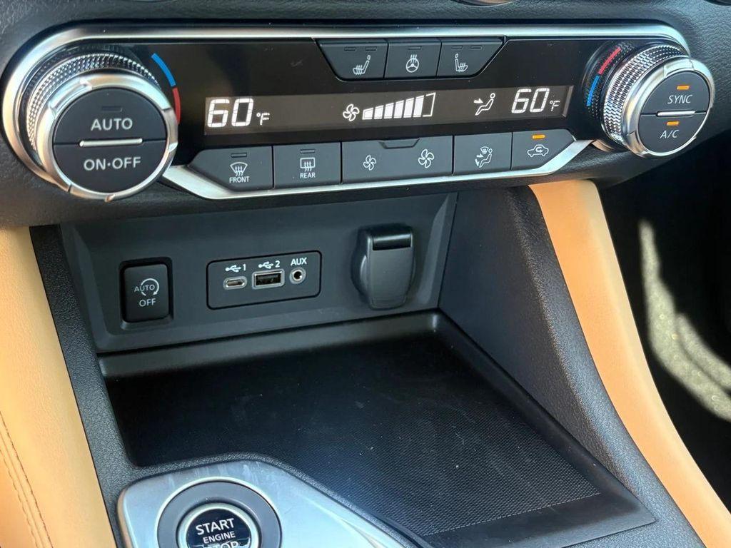 new 2025 Nissan Sentra car, priced at $24,863