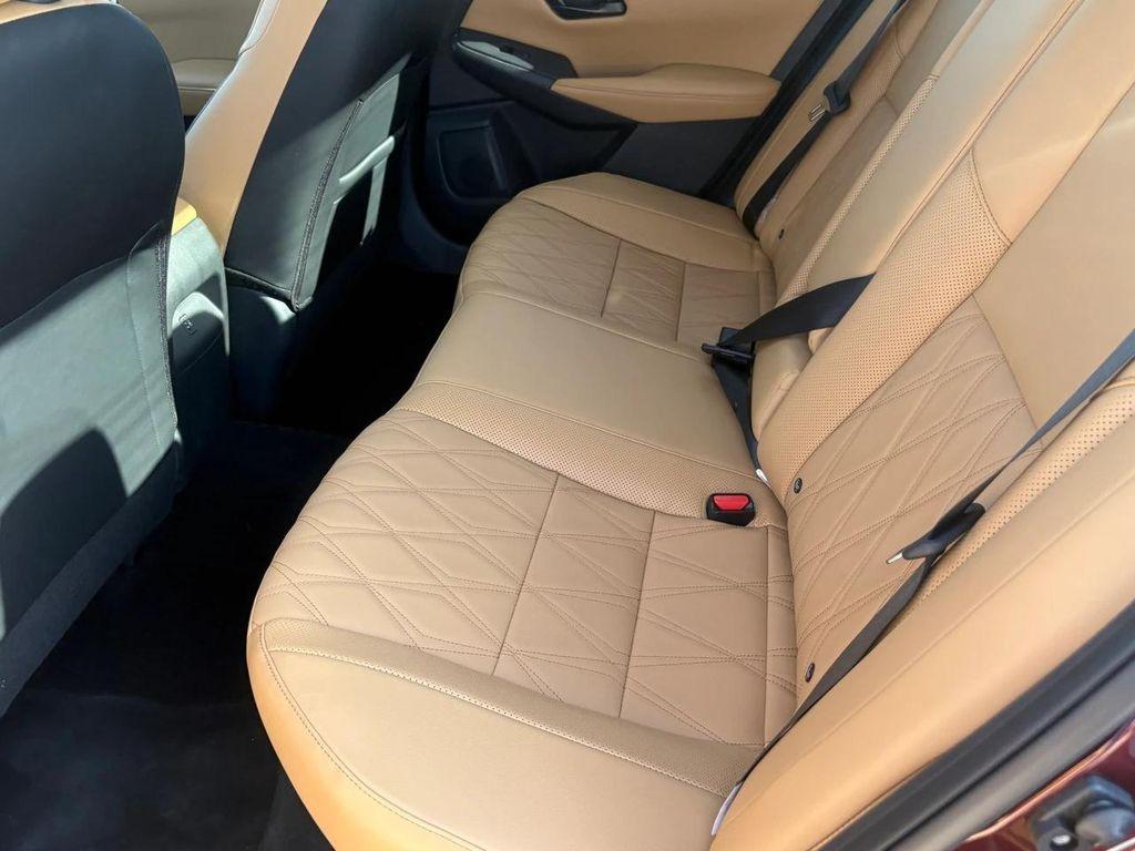 new 2025 Nissan Sentra car, priced at $24,863