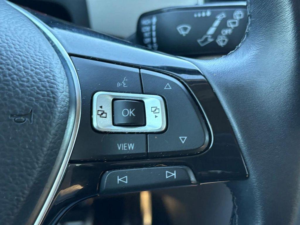 used 2019 Volkswagen Atlas car, priced at $17,981