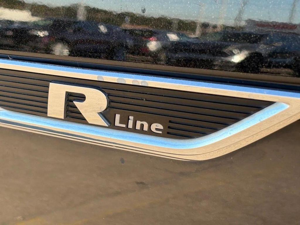 used 2019 Volkswagen Atlas car, priced at $17,981