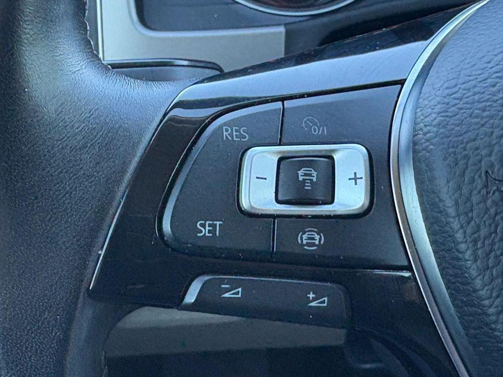 used 2019 Volkswagen Atlas car, priced at $17,981