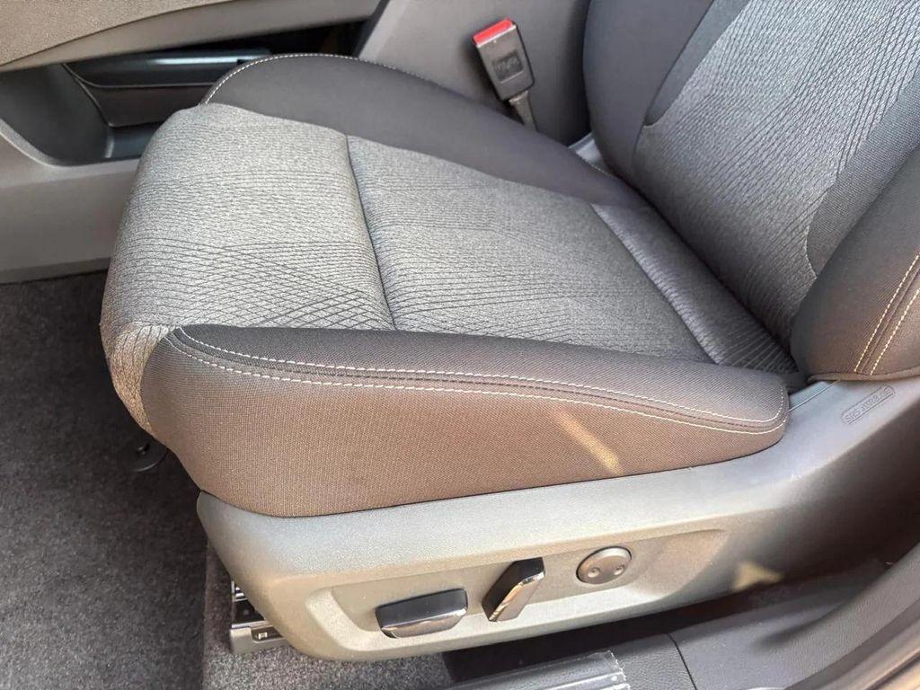 new 2026 Nissan Rogue car, priced at $30,652