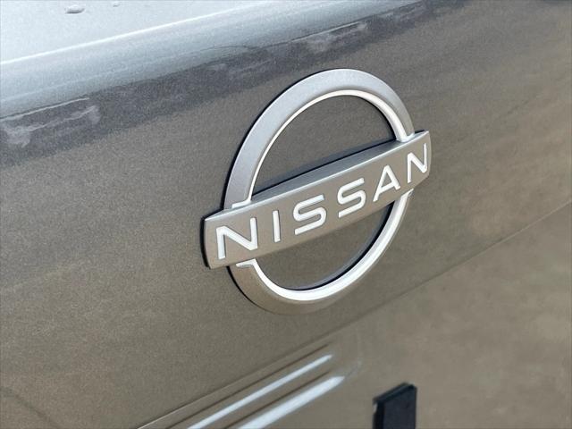 new 2025 Nissan Sentra car, priced at $23,006