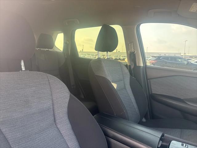 used 2023 Nissan Rogue car, priced at $22,348