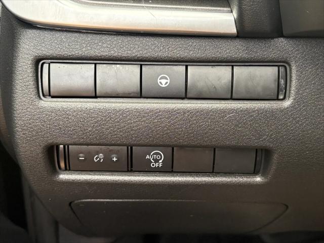 used 2023 Nissan Rogue car, priced at $18,699
