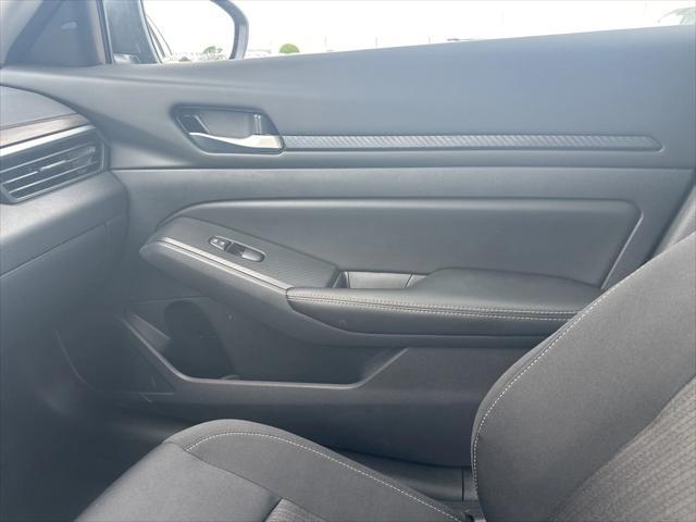 used 2025 Nissan Altima car, priced at $23,466