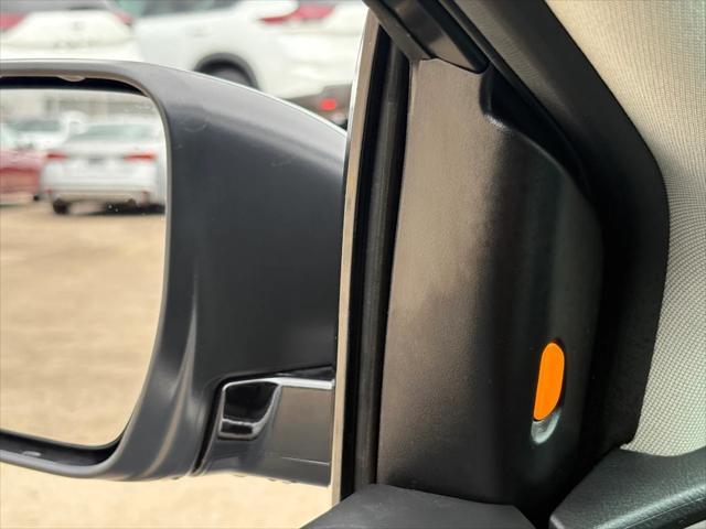 used 2024 Nissan Murano car, priced at $35,985
