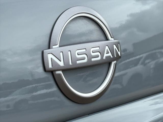 used 2024 Nissan Murano car, priced at $35,985
