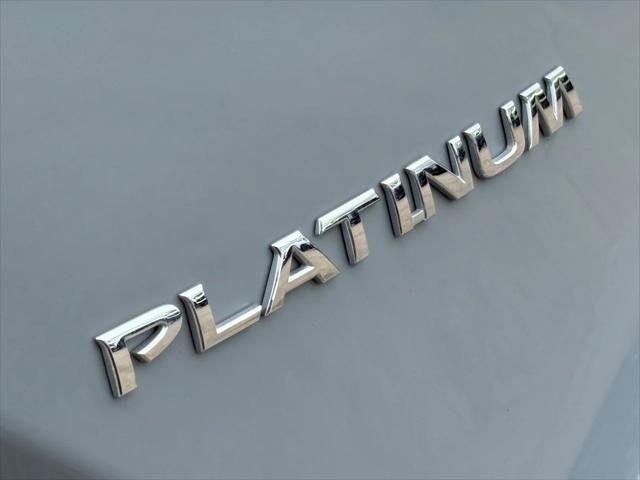 used 2024 Nissan Murano car, priced at $35,985