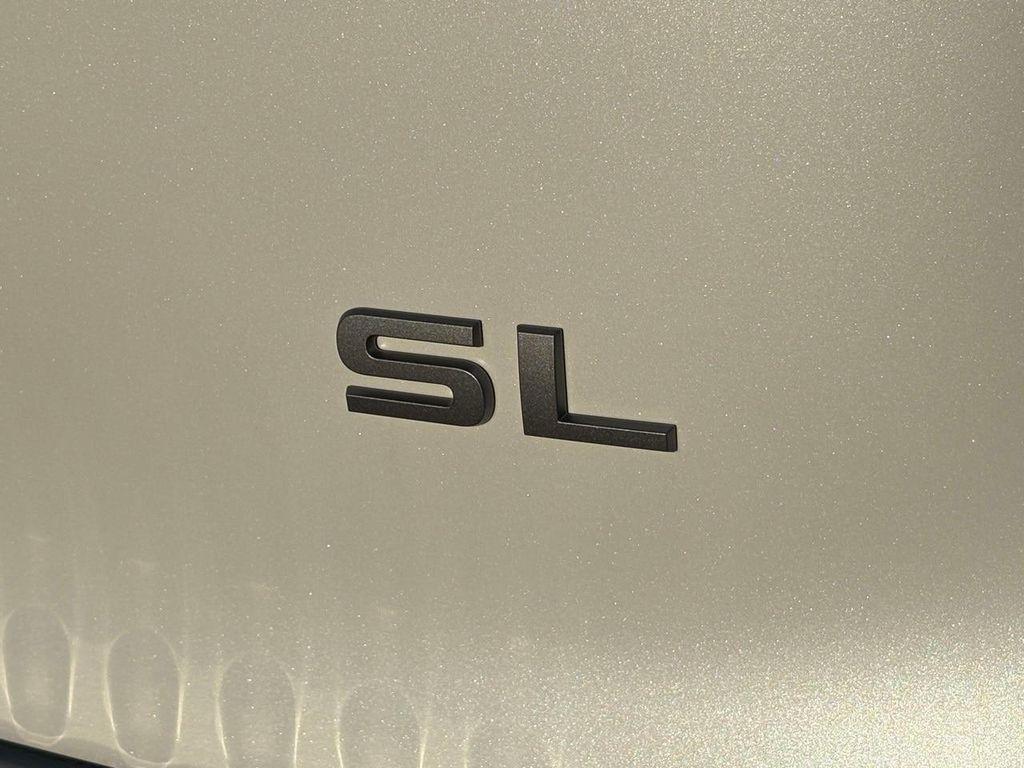 new 2026 Nissan Armada car, priced at $65,859