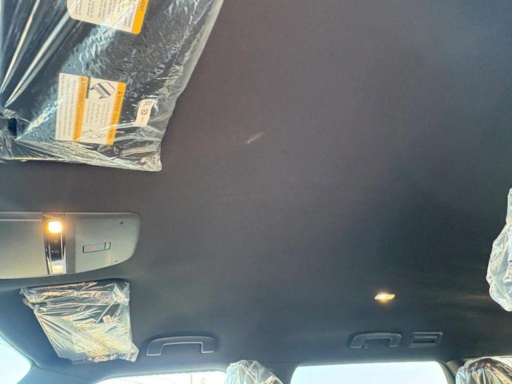 new 2026 Nissan Armada car, priced at $65,859