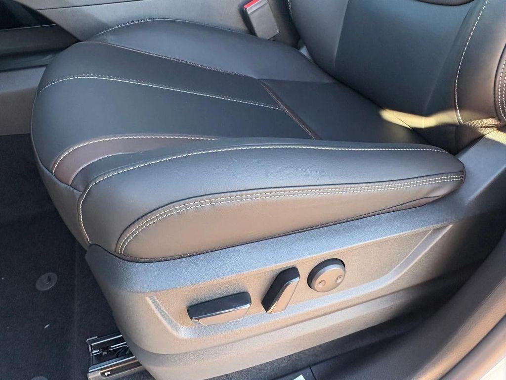 new 2026 Nissan Armada car, priced at $65,859