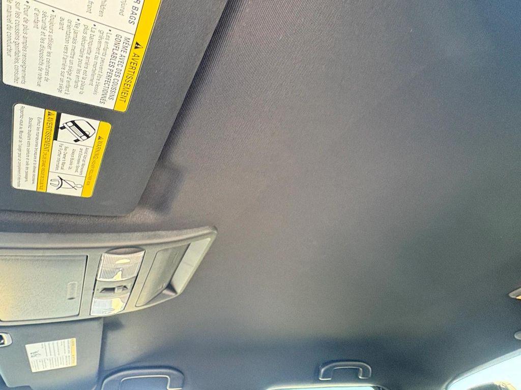 new 2026 Nissan Frontier car, priced at $36,505