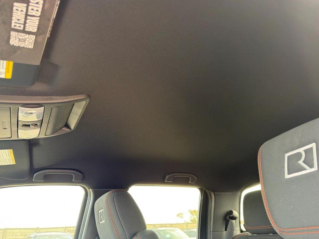 new 2026 Nissan Frontier car, priced at $50,620