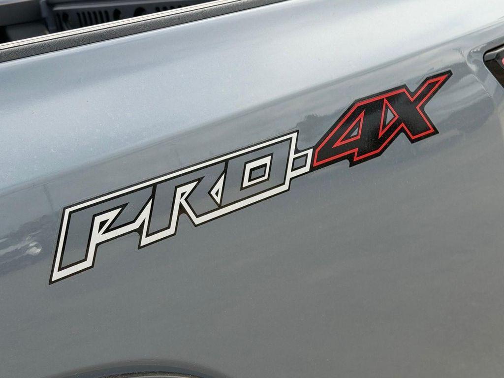 new 2026 Nissan Frontier car, priced at $50,620