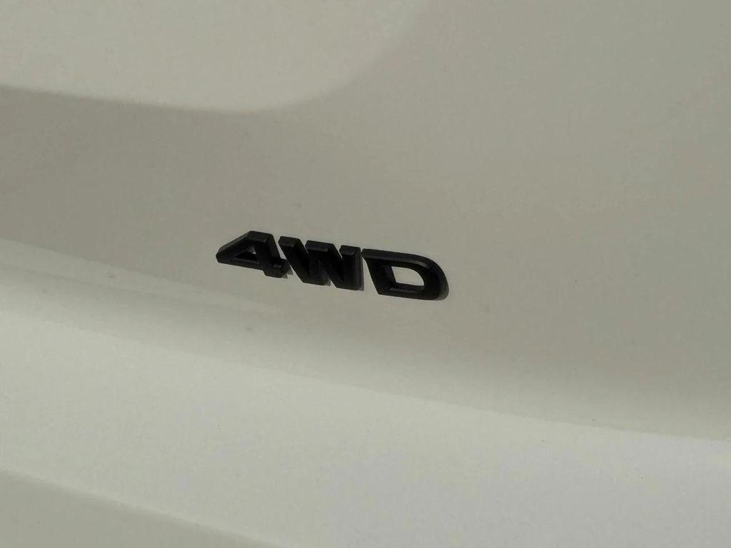 new 2025 Nissan Pathfinder car, priced at $35,085