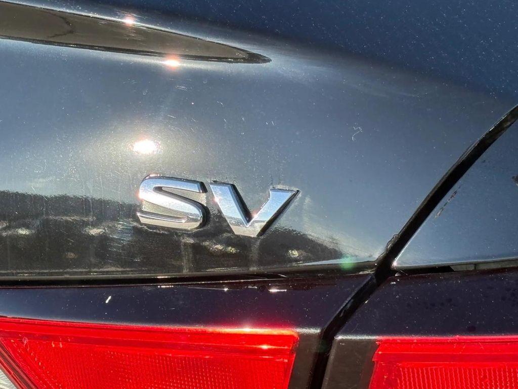 used 2022 Nissan Altima car, priced at $16,847