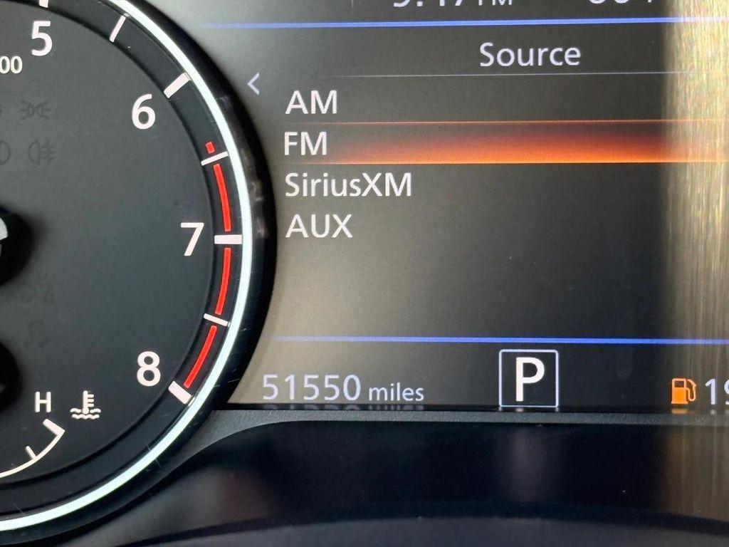 used 2022 Nissan Altima car, priced at $16,847