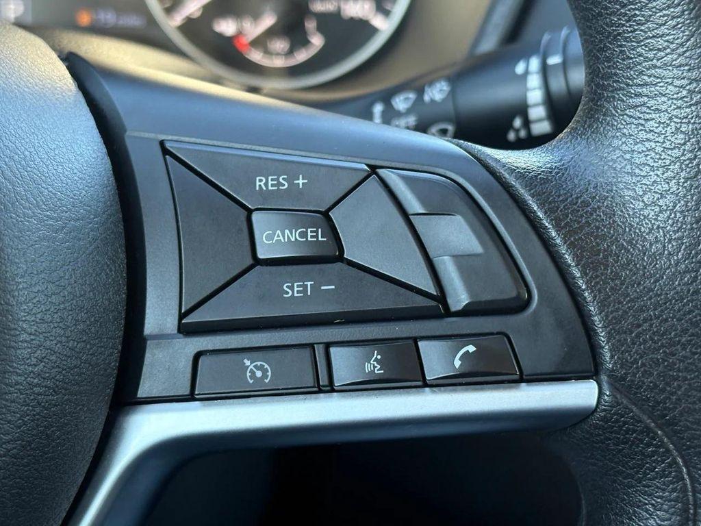 used 2022 Nissan Altima car, priced at $16,847