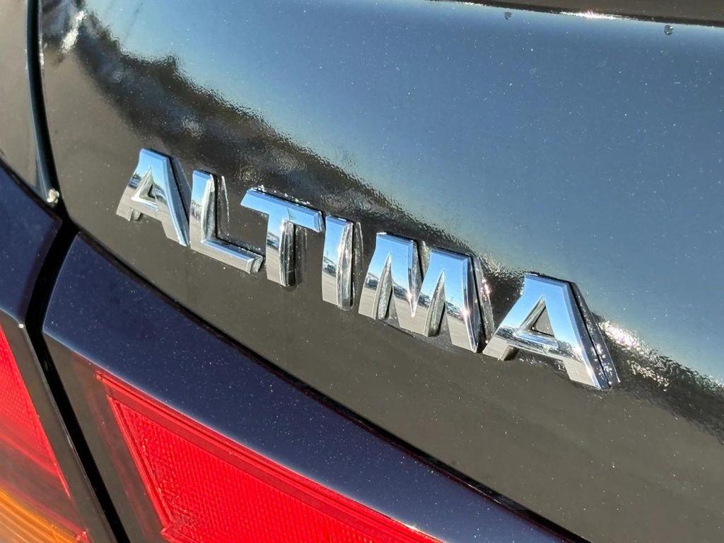 used 2022 Nissan Altima car, priced at $16,847