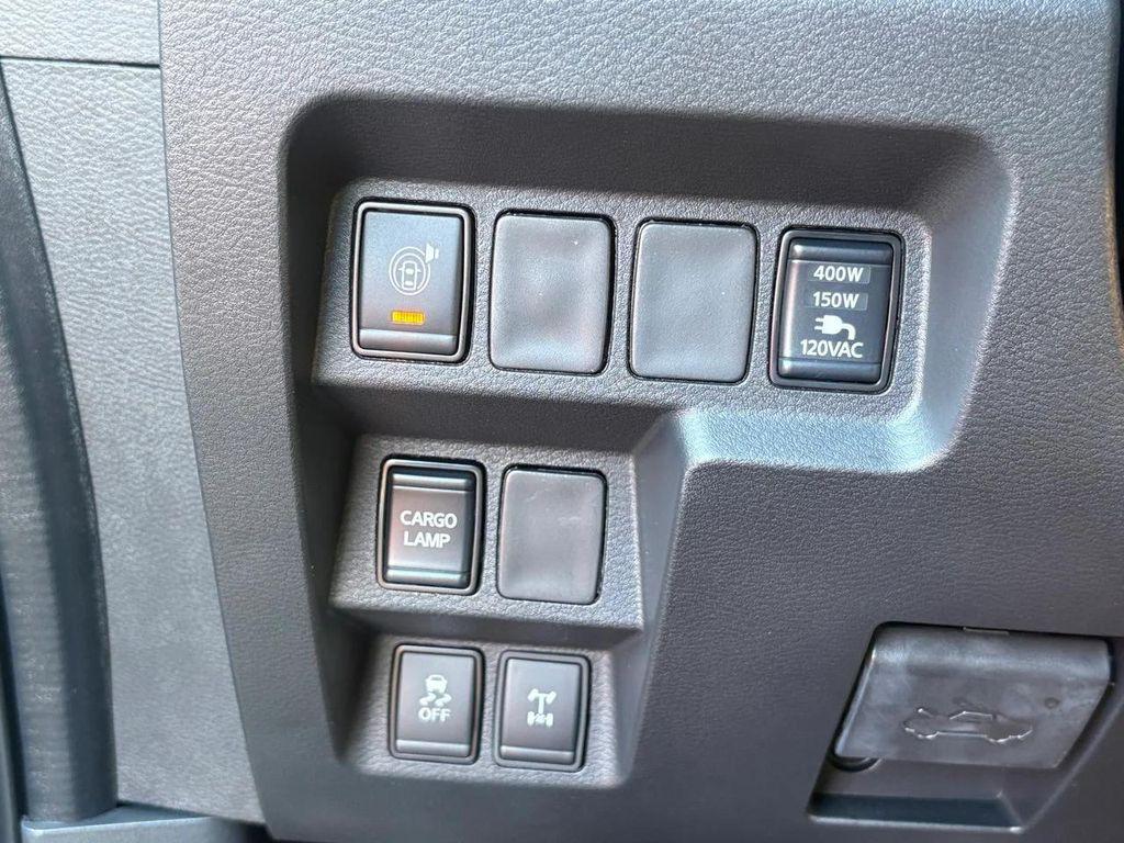 new 2026 Nissan Frontier car, priced at $43,768