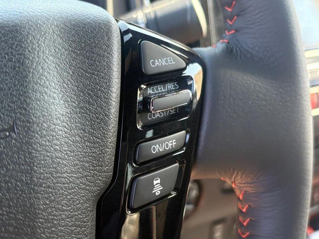 new 2026 Nissan Frontier car, priced at $43,768