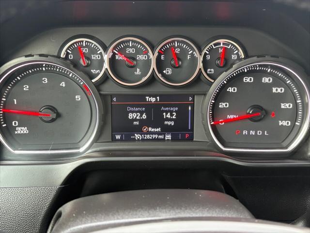 used 2022 Chevrolet Silverado 3500 car, priced at $45,865