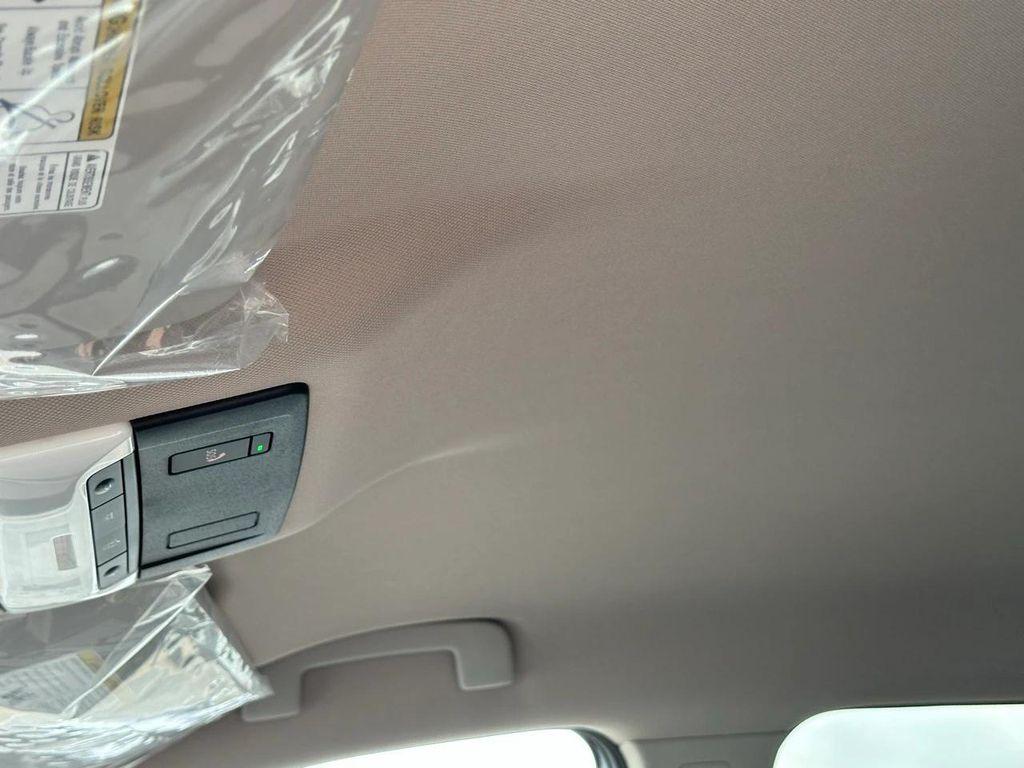 new 2025 Nissan Rogue car, priced at $31,843