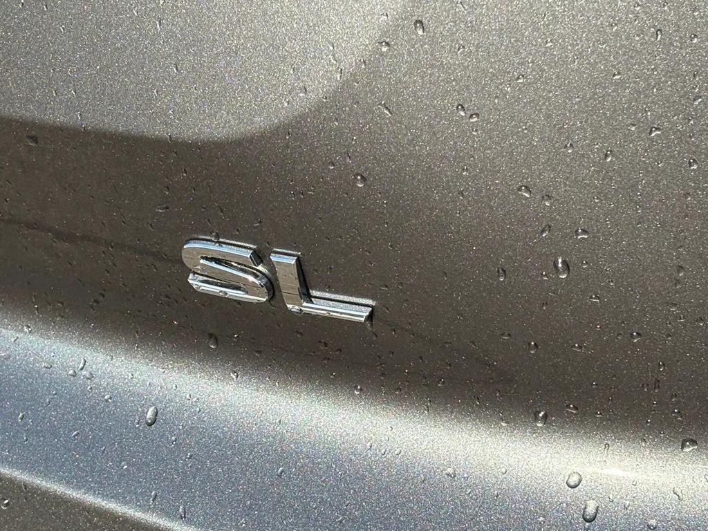 new 2025 Nissan Pathfinder car, priced at $33,425