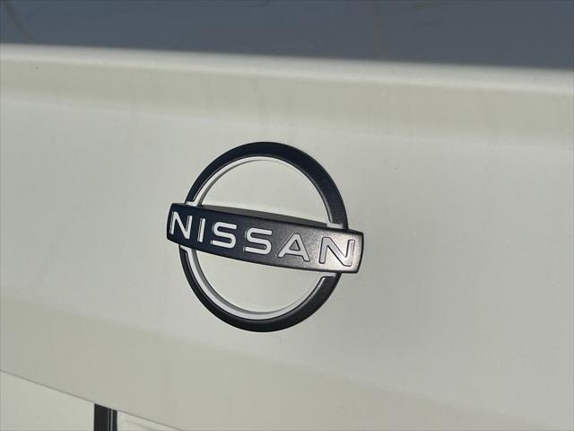 new 2025 Nissan Altima car, priced at $25,301