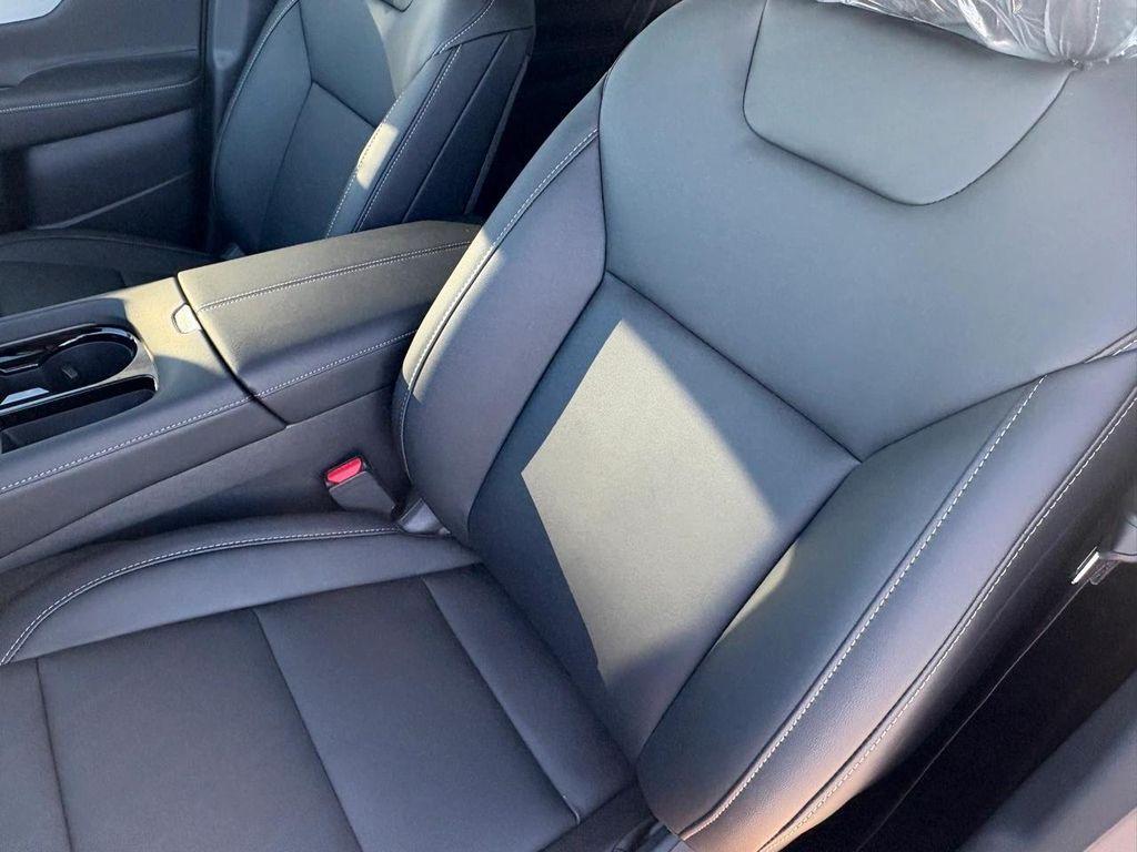 new 2025 Nissan Murano car, priced at $48,799