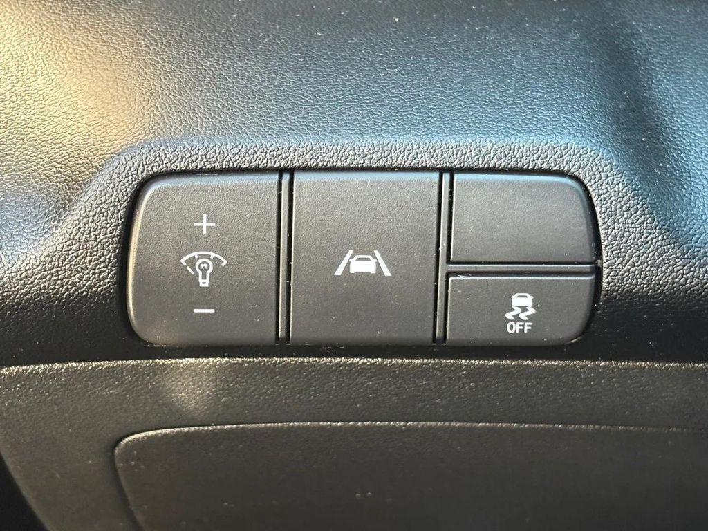 used 2023 Hyundai Elantra car, priced at $18,006