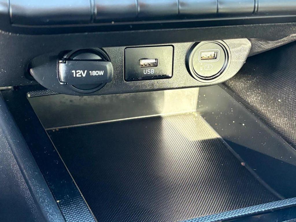 used 2023 Hyundai Elantra car, priced at $18,006