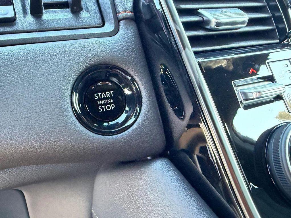 new 2026 Nissan Armada car, priced at $79,535