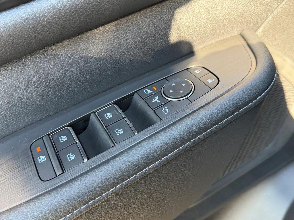 new 2026 Nissan Armada car, priced at $79,535