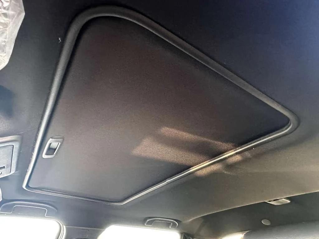 new 2026 Nissan Frontier car, priced at $42,293