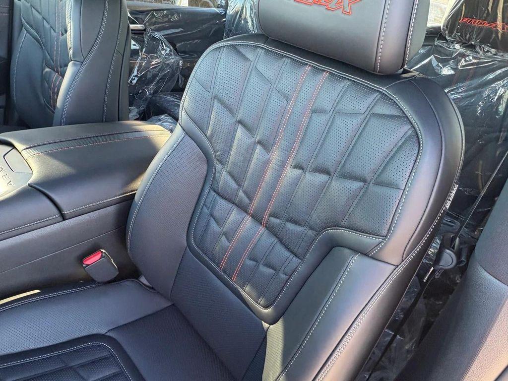 new 2026 Nissan Armada car, priced at $75,413